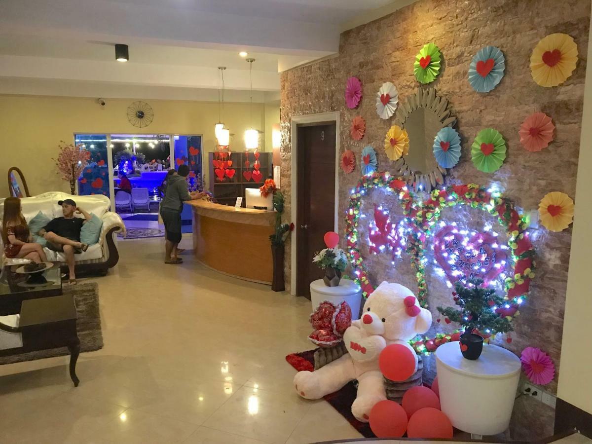 Toledo Estrella Del Mar酒店 外观 照片